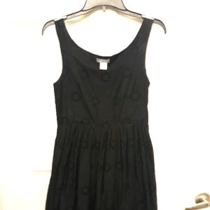 Delia's Little Black Dress